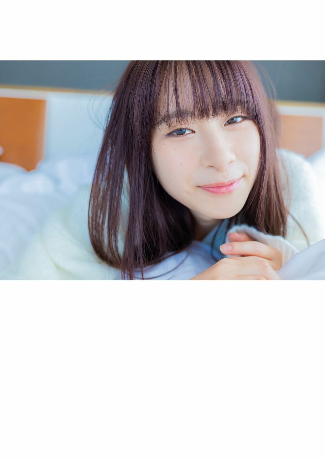 JP Kaori Maeda 前田佳織里 – 1st写真集 おとなのかおり 声優パラダイス Part01 (61P)