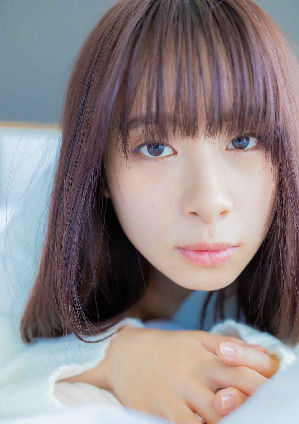 JP Kaori Maeda 前田佳織里 – 1st写真集 おとなのかおり 声優パラダイス Part01 (61P)