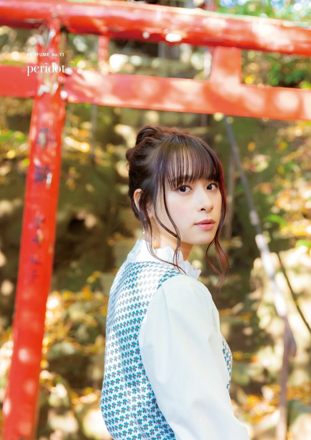 JP Kaori Maeda 前田佳織里 – 1st写真集 おとなのかおり 声優パラダイス Part02 (61P)