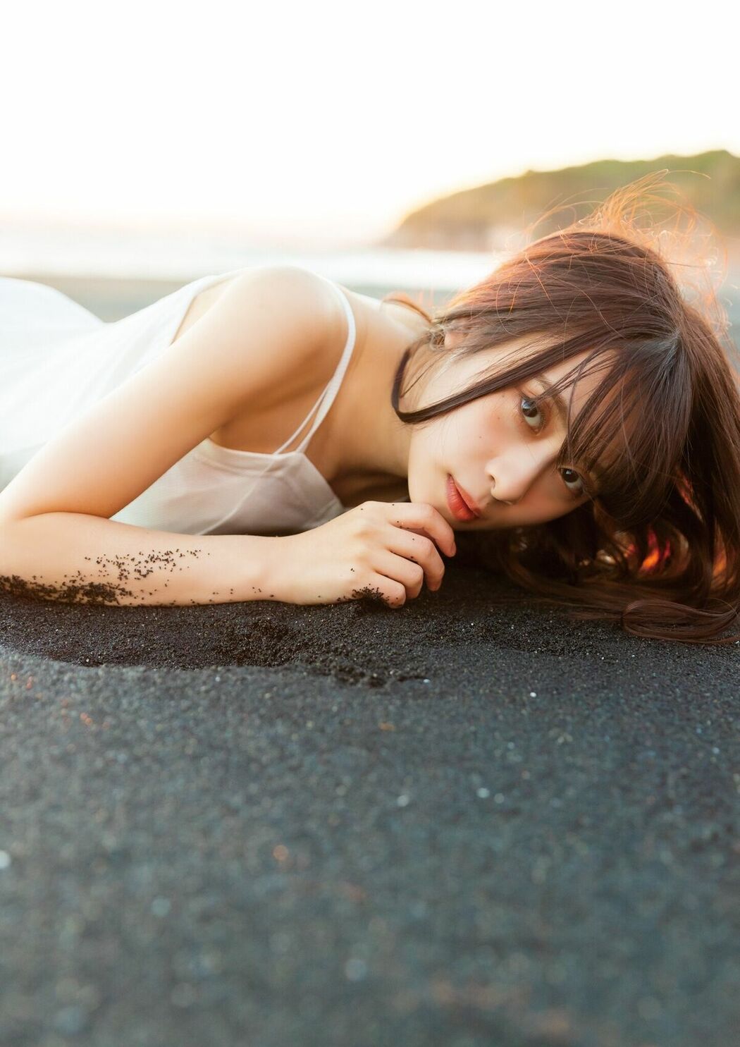 JP Kaori Maeda 前田佳織里 – 1st写真集 おとなのかおり 声優パラダイス Part01 (61P)
