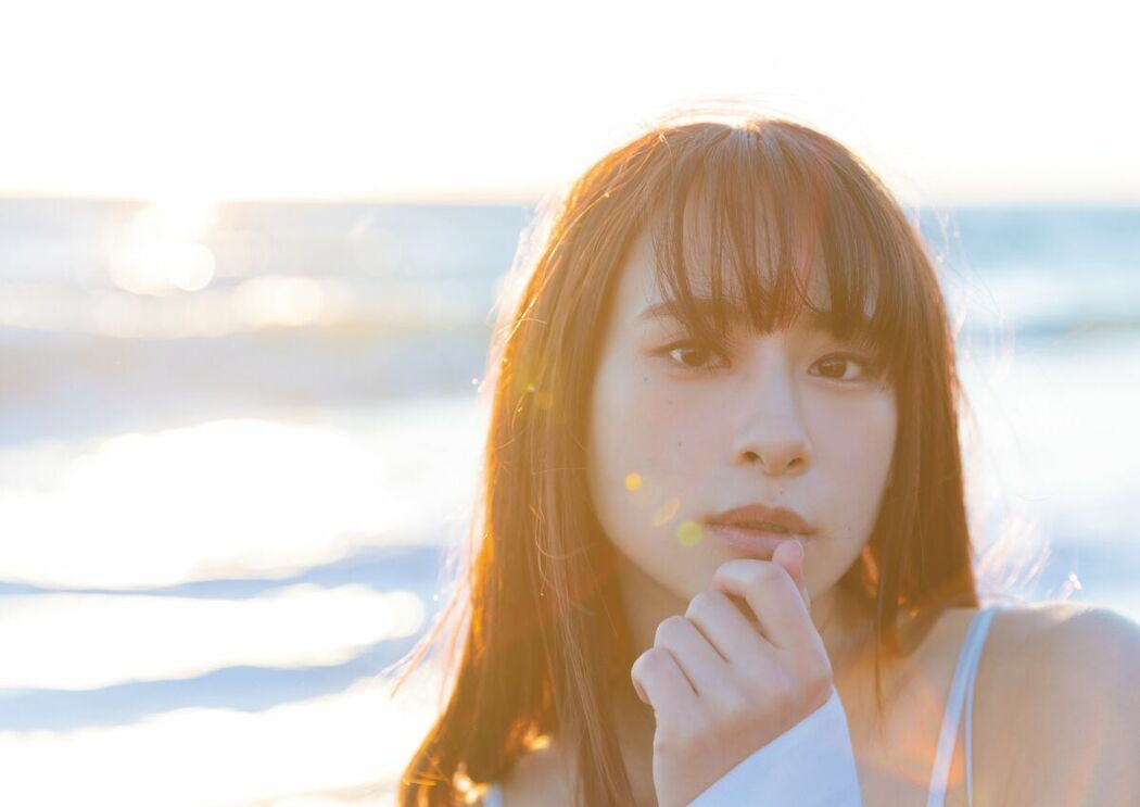 JP Kaori Maeda 前田佳織里 – 1st写真集 おとなのかおり 声優パラダイス Part01 (61P)