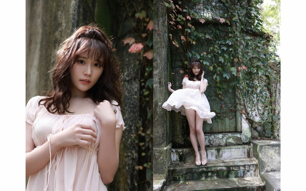 JP Yuka Kohinata 小日向ゆか – FRIDAYデジタル写真集 Sugar And Spice オール未公開100カット超完全版 (63P)