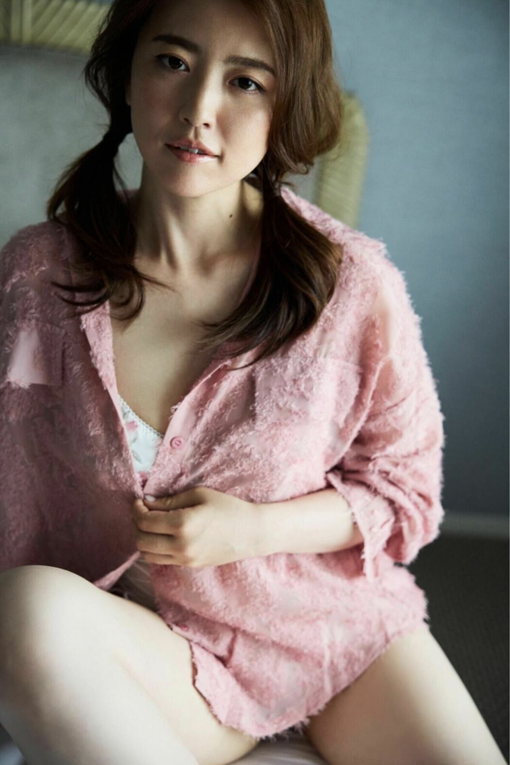 JP Ririko Kinoshita 木下凛々子 – Ｇカメ Vol.1-2-3 (91P)
