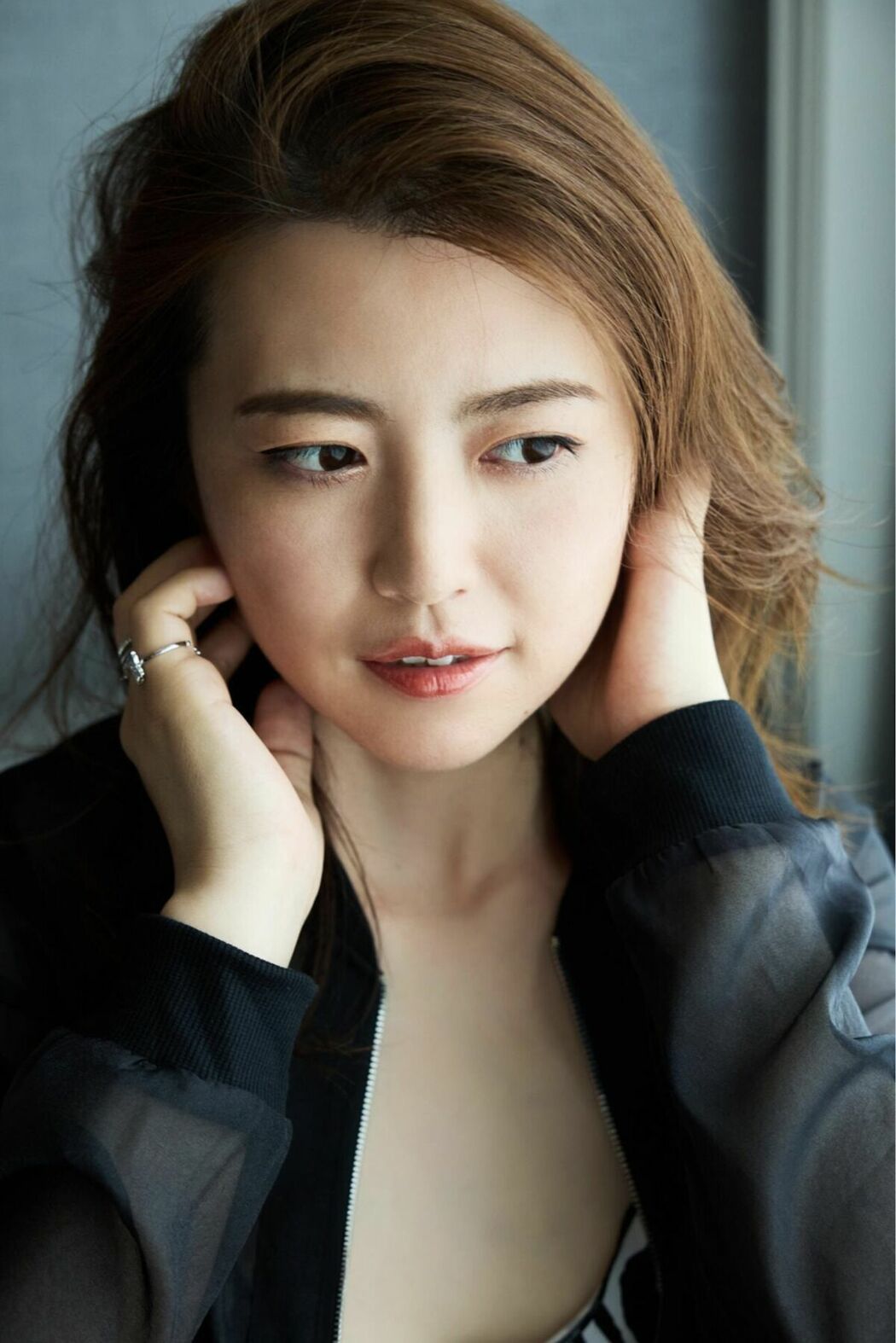 JP Ririko Kinoshita 木下凛々子 – Ｇカメ Vol.1-2-3 (91P)