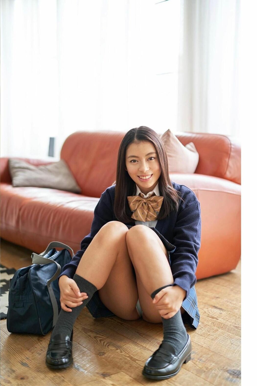 JP Yuria Takada 高田ユリア – デジタル写真集nude de god tongue Part01 (63P)