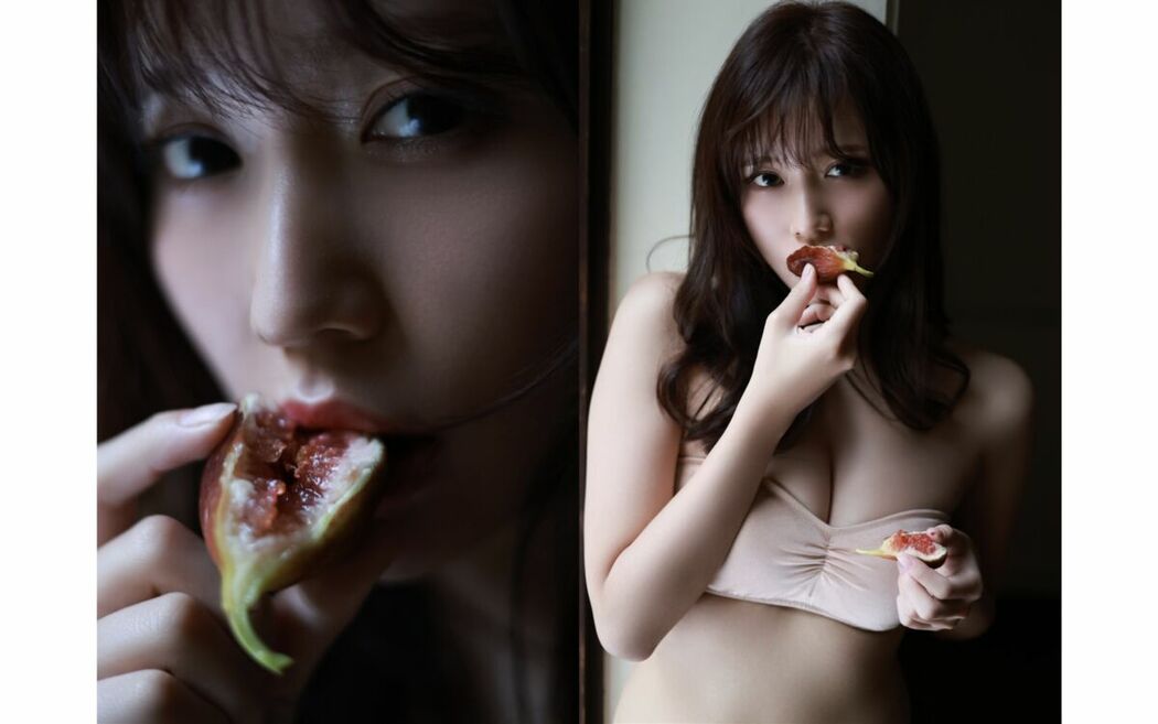JP Yuka Kohinata 小日向ゆか – FRIDAYデジタル写真集 Sugar And Spice オール未公開100カット超完全版 (63P)