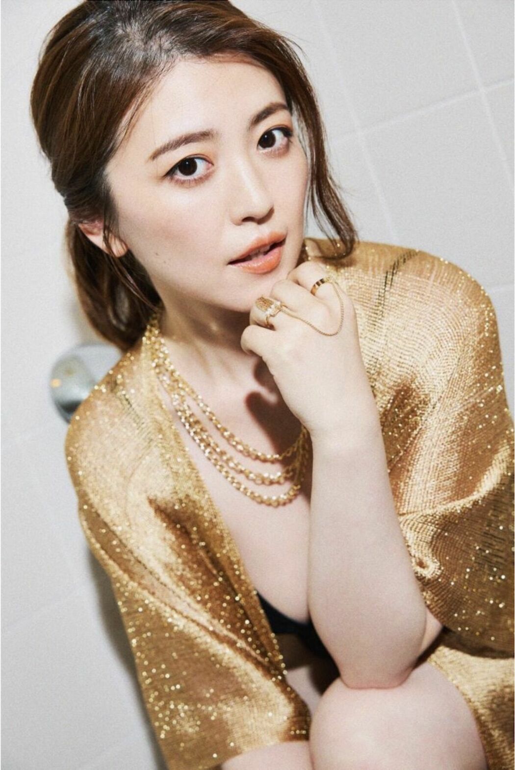 JP Ririko Kinoshita 木下凛々子 – Ｇカメ Vol.1-2-3 (91P)