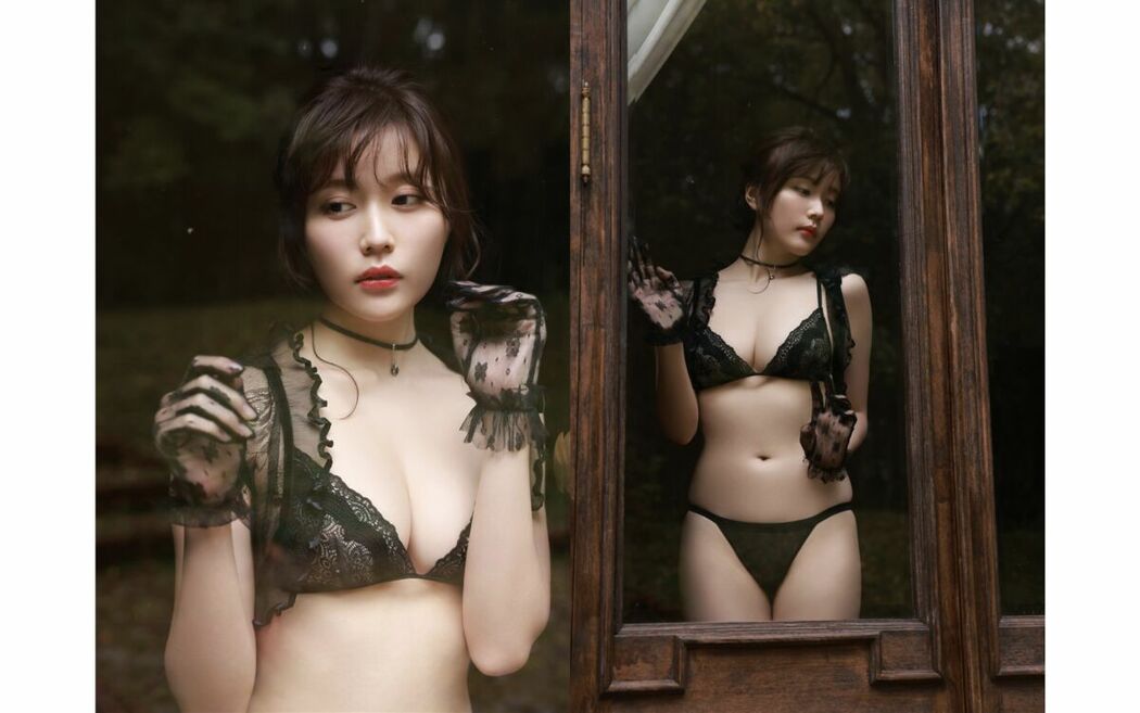 JP Yuka Kohinata 小日向ゆか – FRIDAYデジタル写真集 Sugar And Spice オール未公開100カット超完全版 (63P)