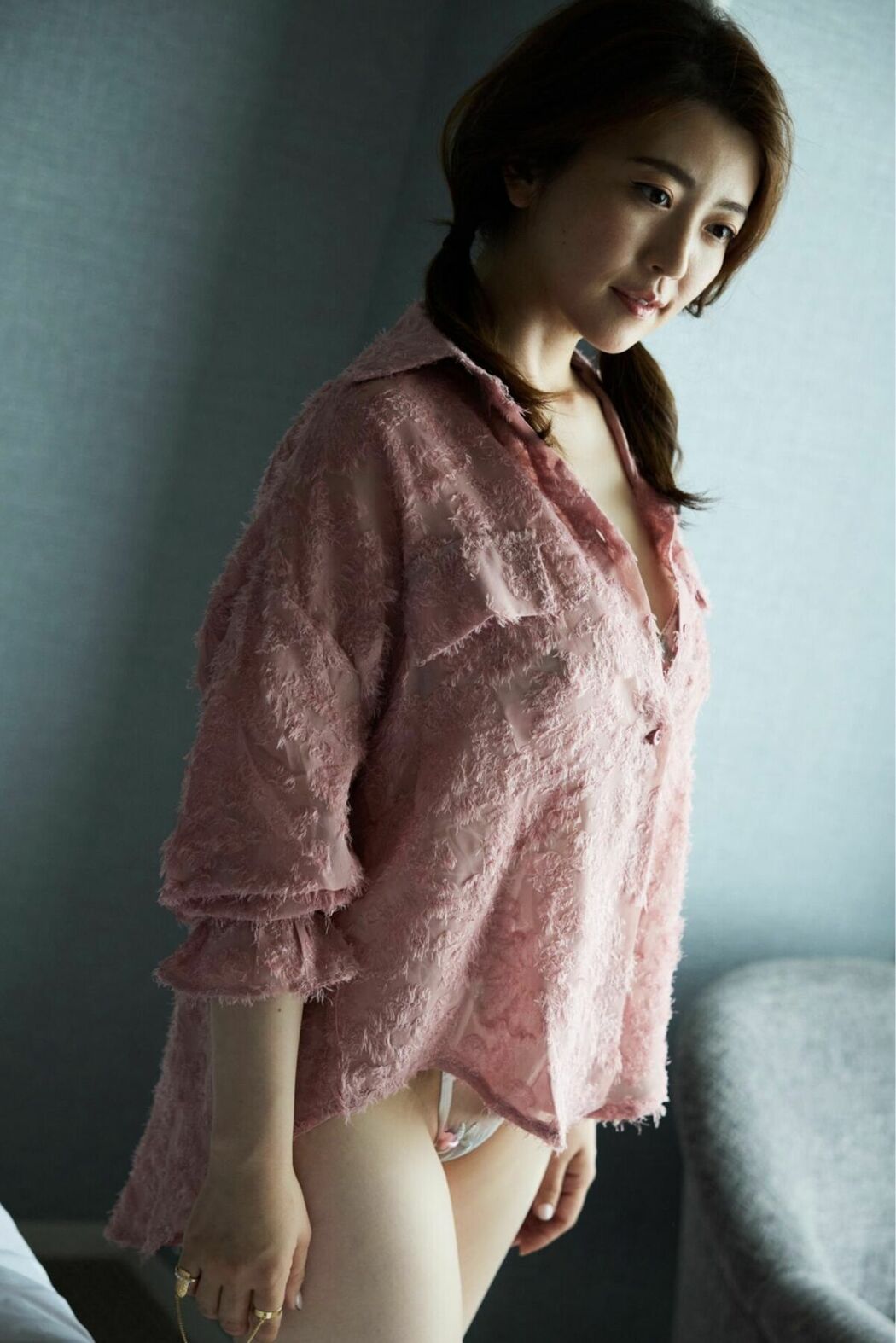 JP Ririko Kinoshita 木下凛々子 – Ｇカメ Vol.1-2-3 (91P)