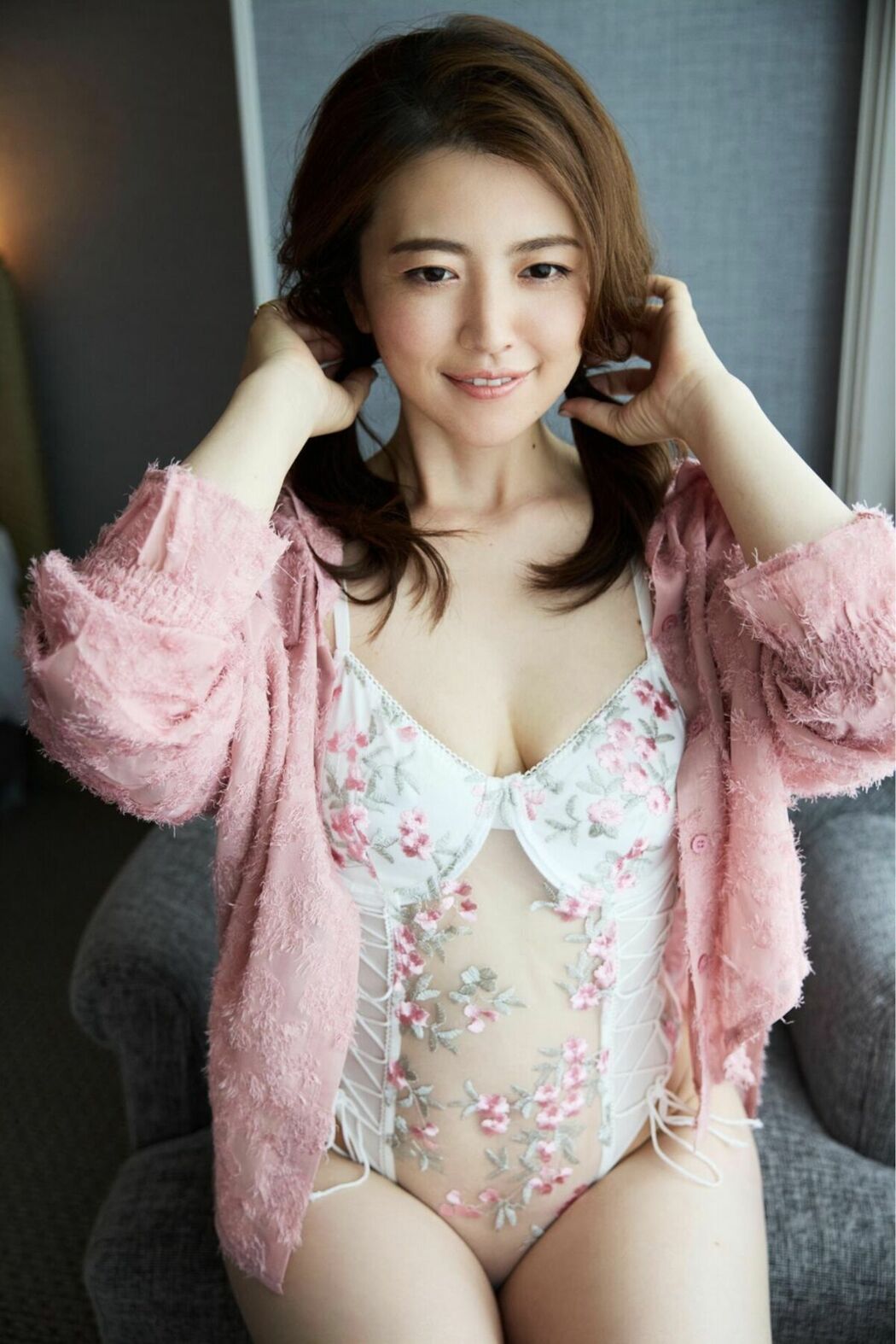JP Ririko Kinoshita 木下凛々子 – Ｇカメ Vol.1-2-3 (91P)