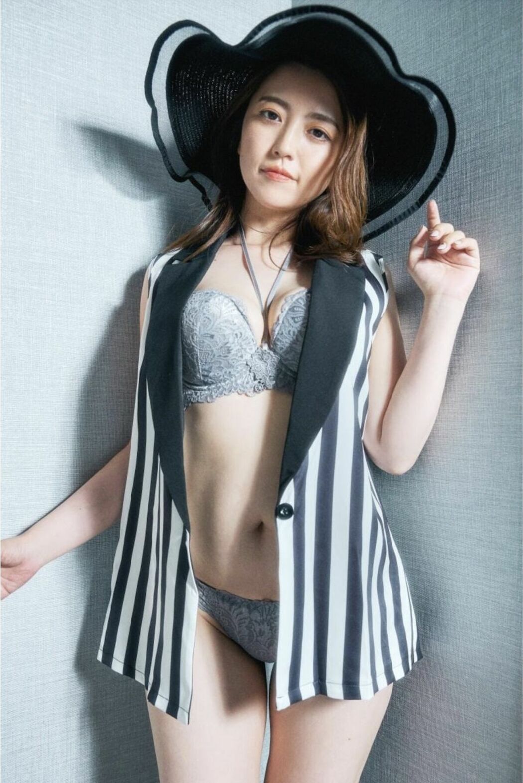 JP Ririko Kinoshita 木下凛々子 – Ｇカメ Vol.1-2-3 (91P)