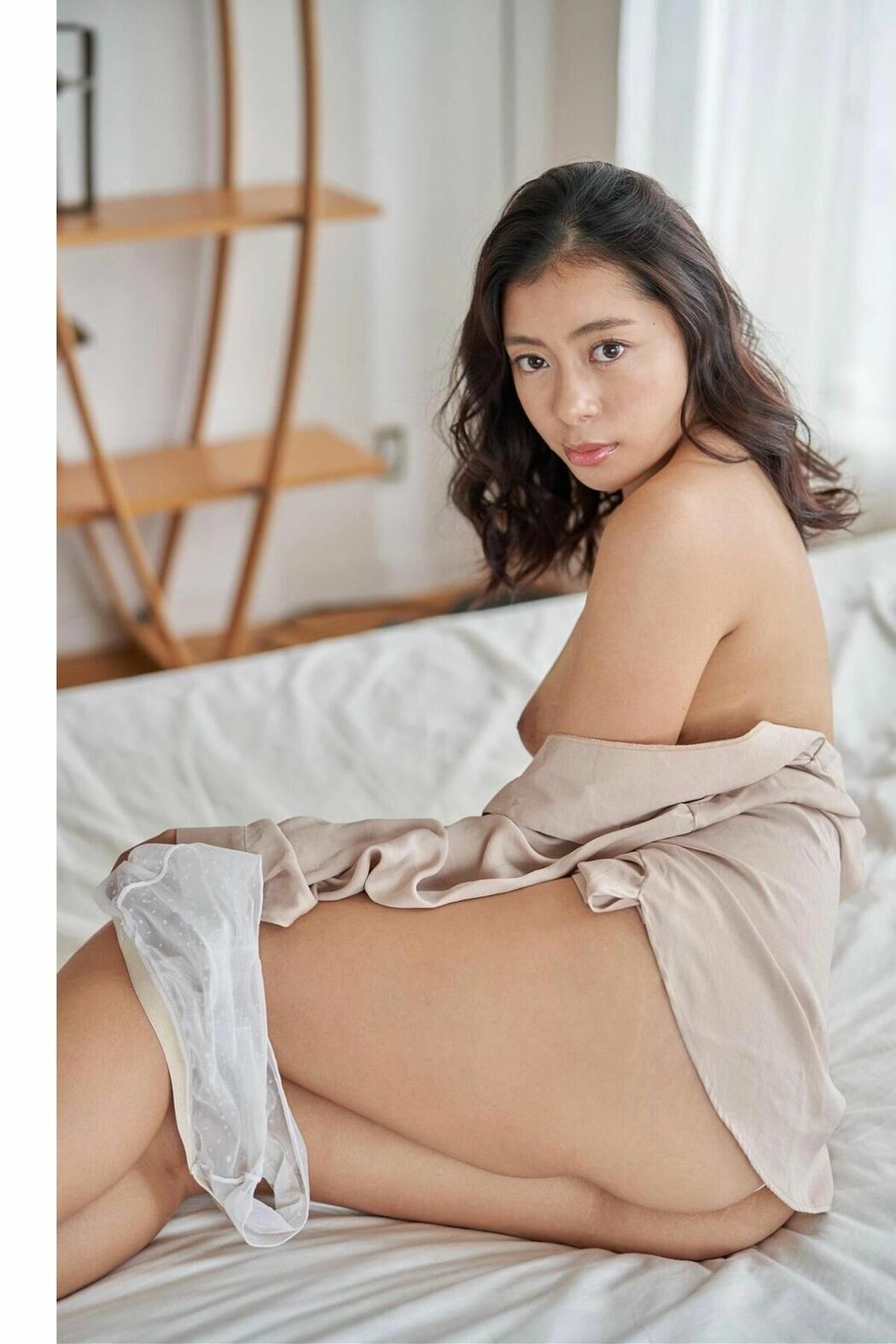 JP Yuria Takada 高田ユリア – デジタル写真集nude de god tongue Part01 (63P)