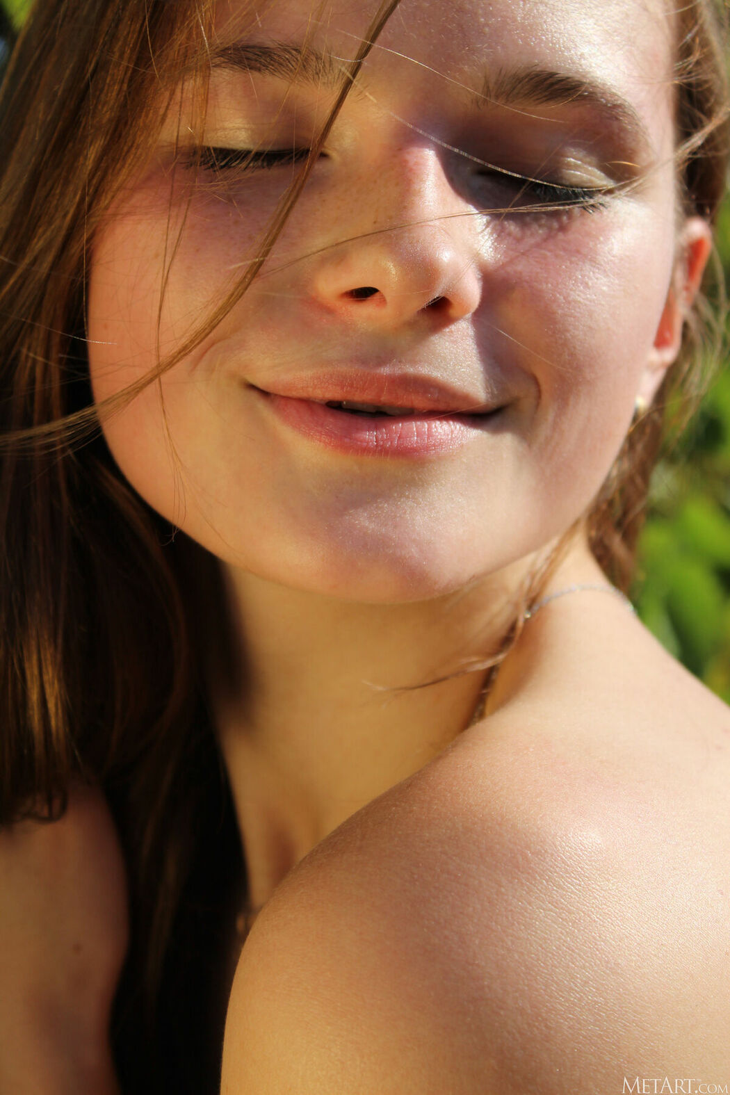 MetArt Harley – Morning Walk Part01 (70P)