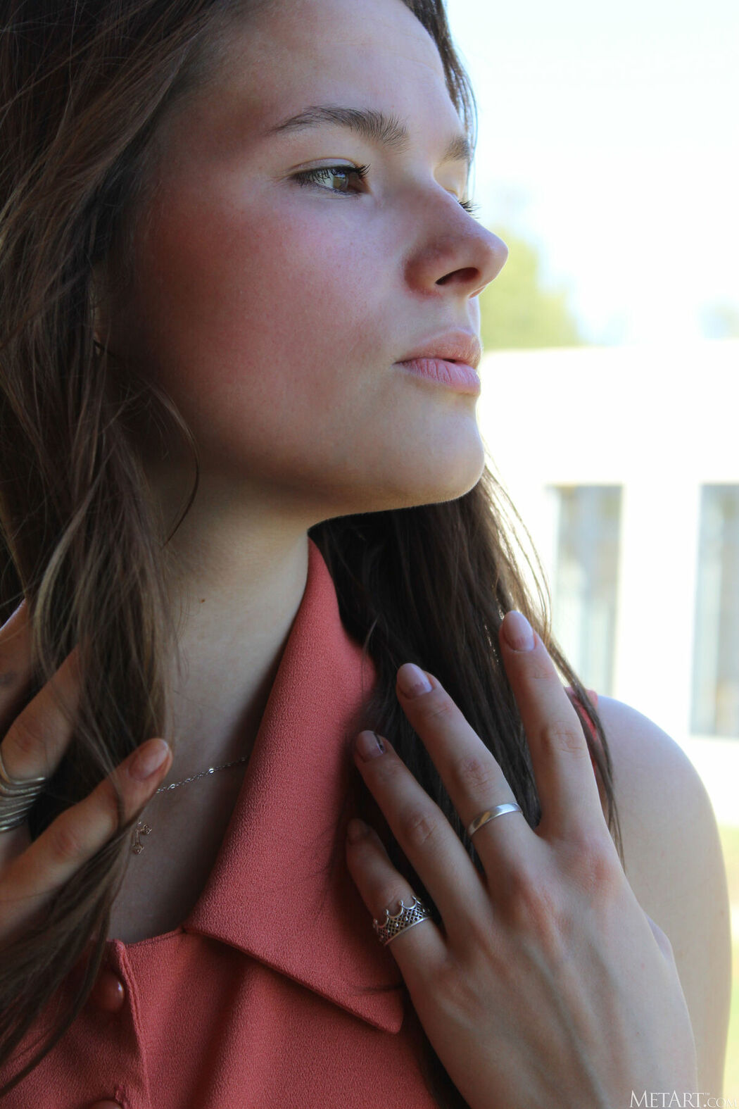 MetArt Harley – Morning Walk Part01 (70P)
