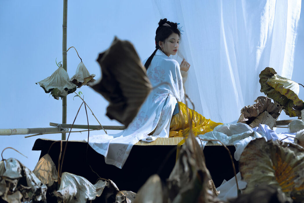 YiTuYu艺图语 Vol.10321 Er Yi Zhi (29P)