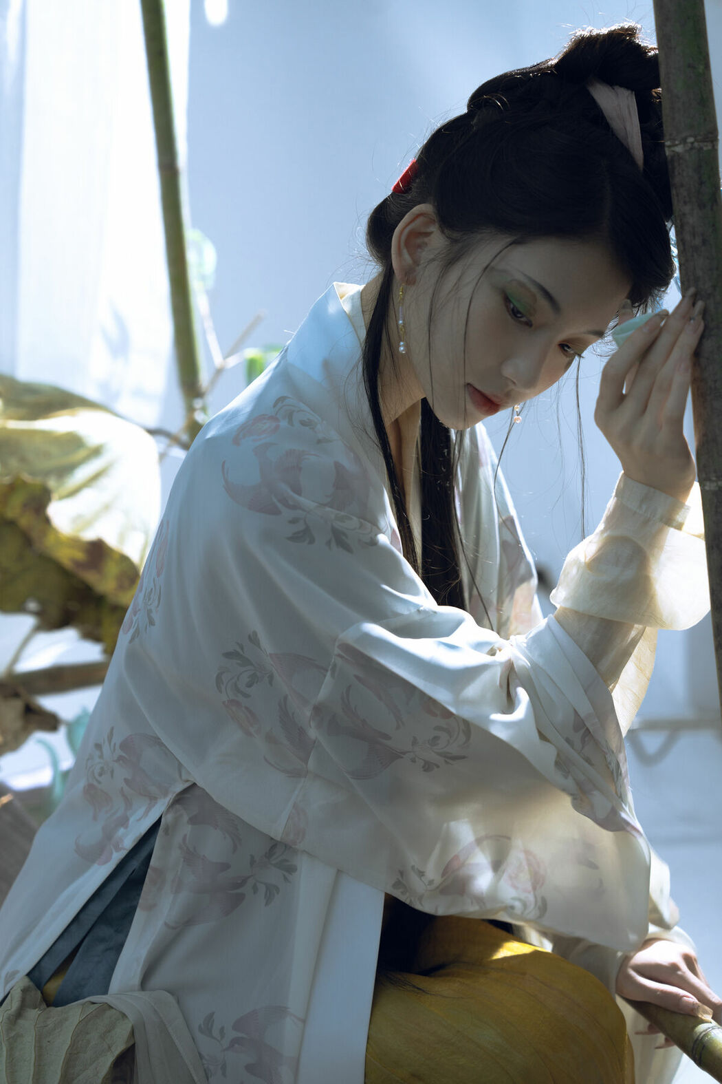 YiTuYu艺图语 Vol.10321 Er Yi Zhi (29P)