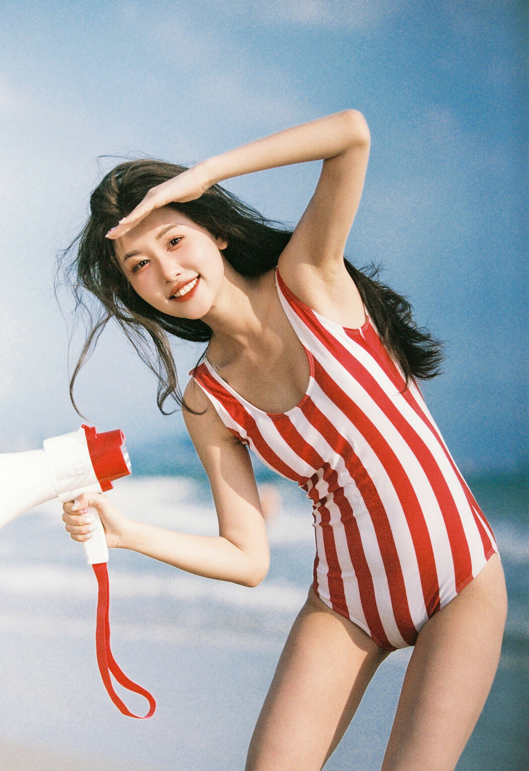 YiTuYu艺图语 Vol.10323 An An Zai An (16P)