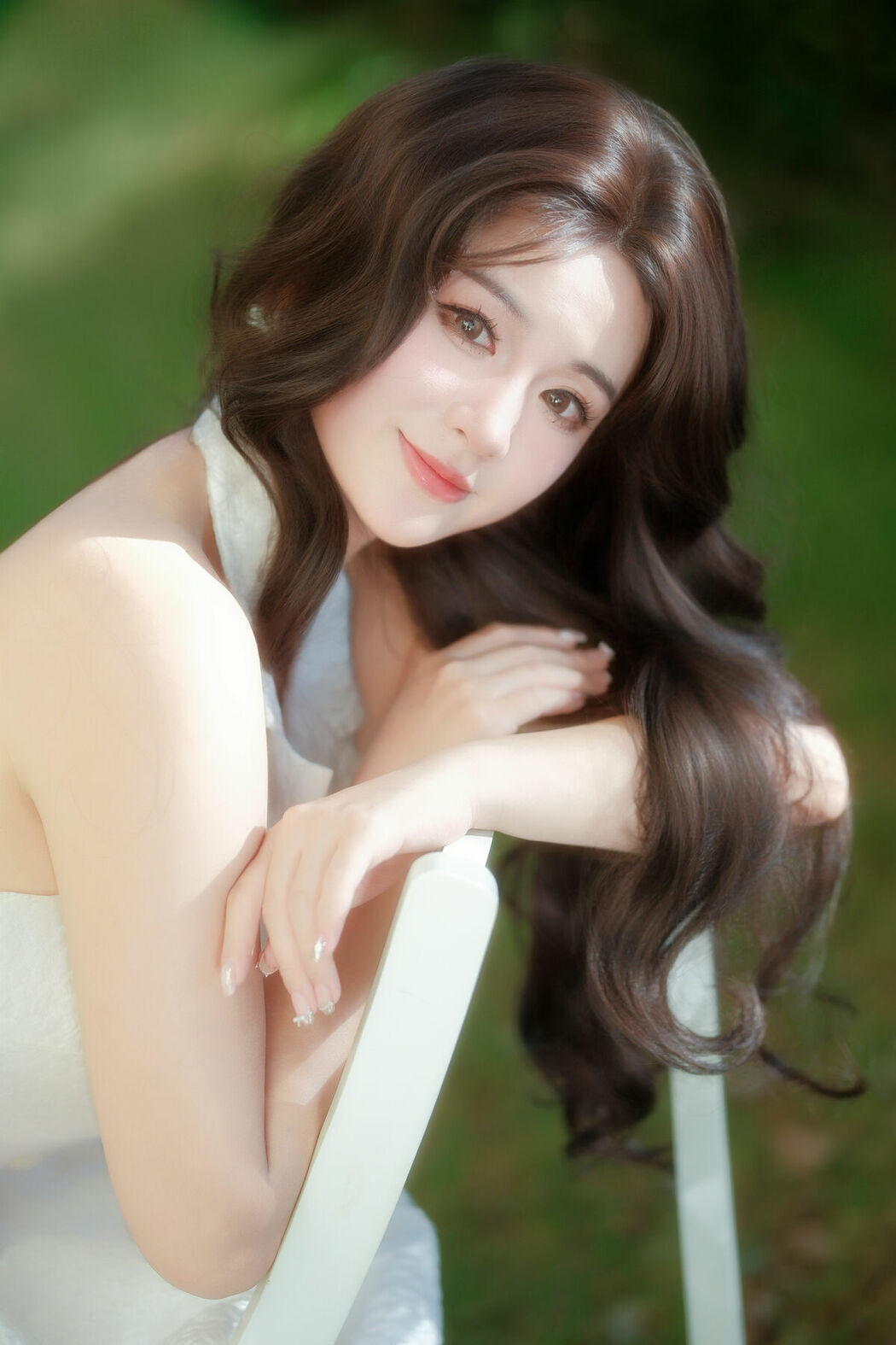 YiTuYu艺图语 Vol.10322 Yi Ming (22P)
