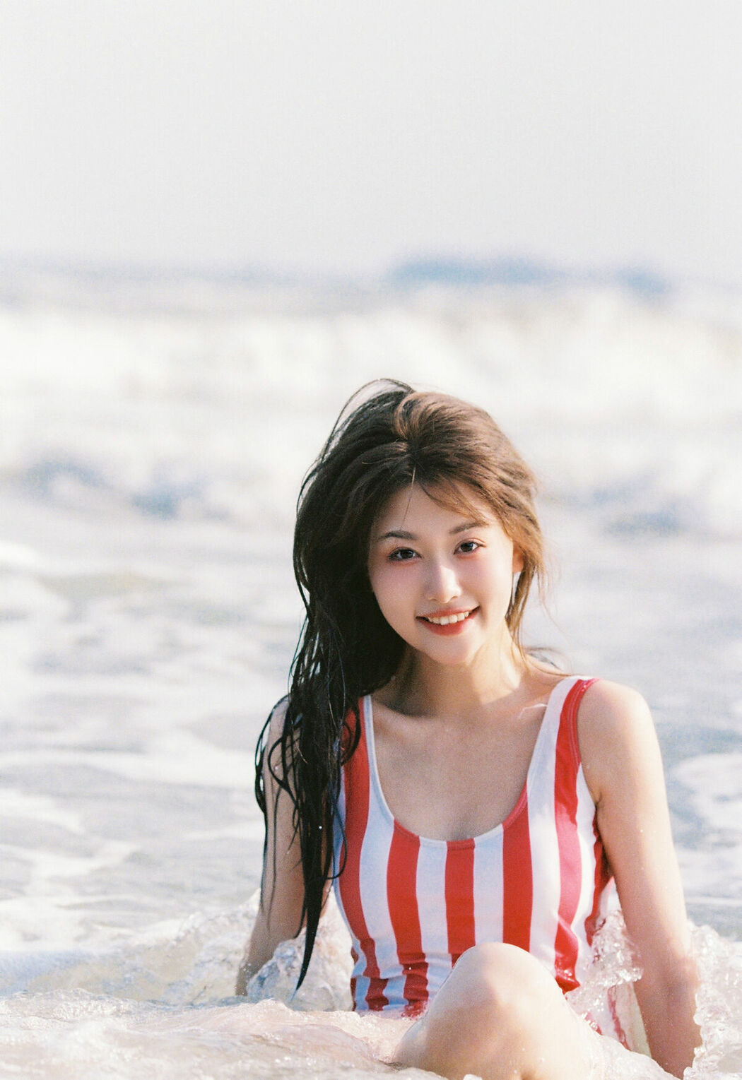 YiTuYu艺图语 Vol.10323 An An Zai An (16P)