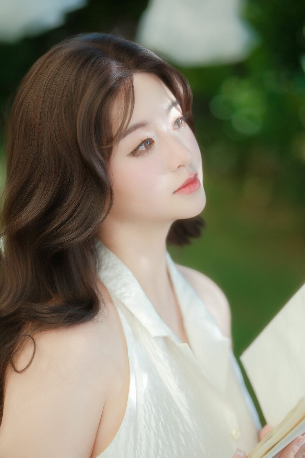 YiTuYu艺图语 Vol.10322 Yi Ming (22P)