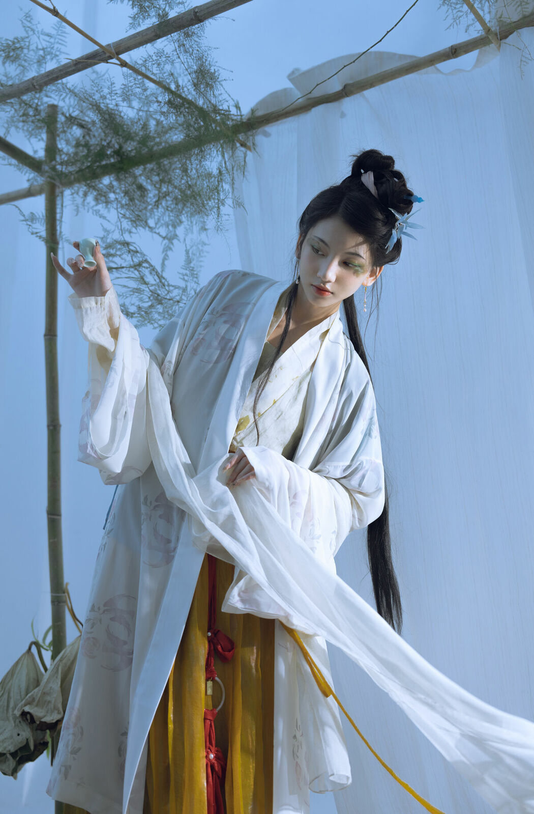 YiTuYu艺图语 Vol.10321 Er Yi Zhi (29P)