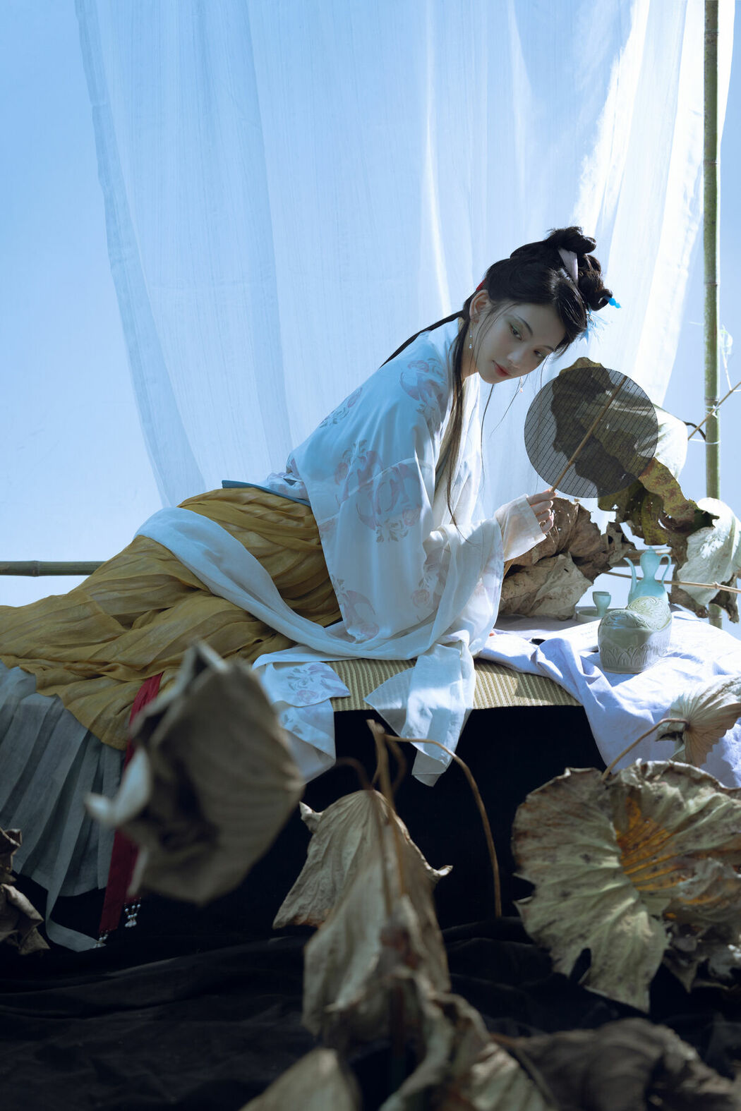 YiTuYu艺图语 Vol.10321 Er Yi Zhi (29P)
