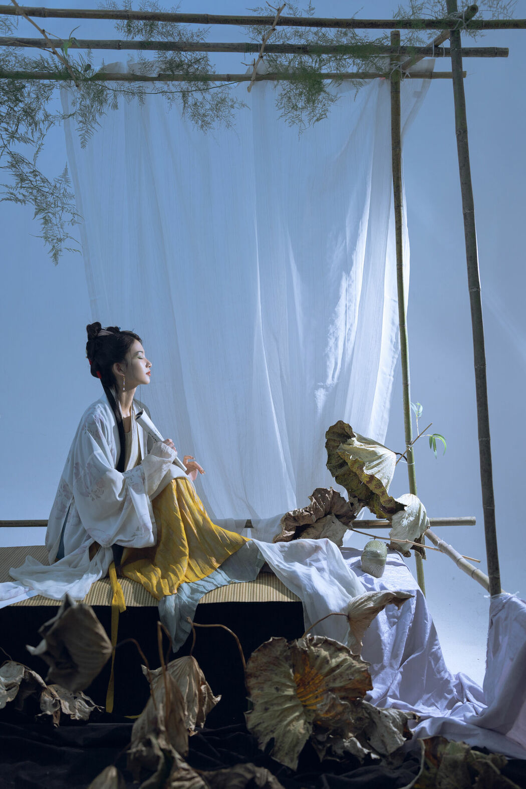 YiTuYu艺图语 Vol.10321 Er Yi Zhi (29P)