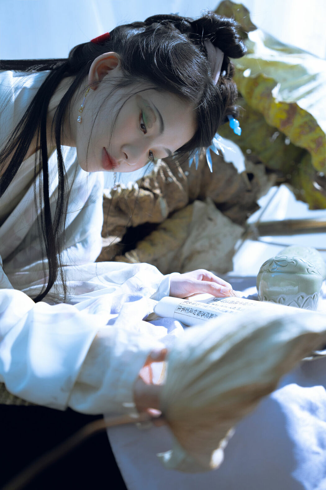 YiTuYu艺图语 Vol.10321 Er Yi Zhi (29P)