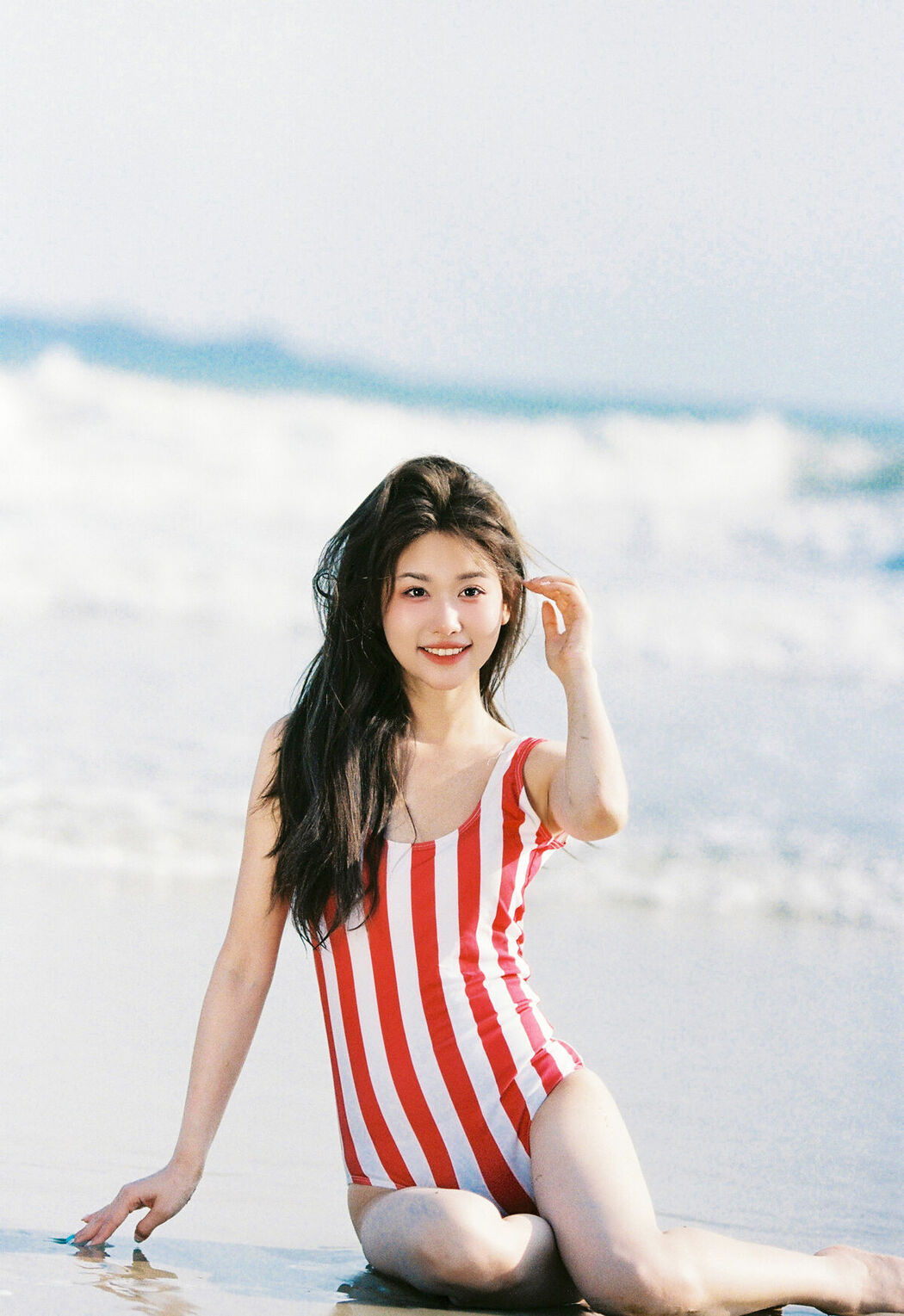 YiTuYu艺图语 Vol.10323 An An Zai An (16P)