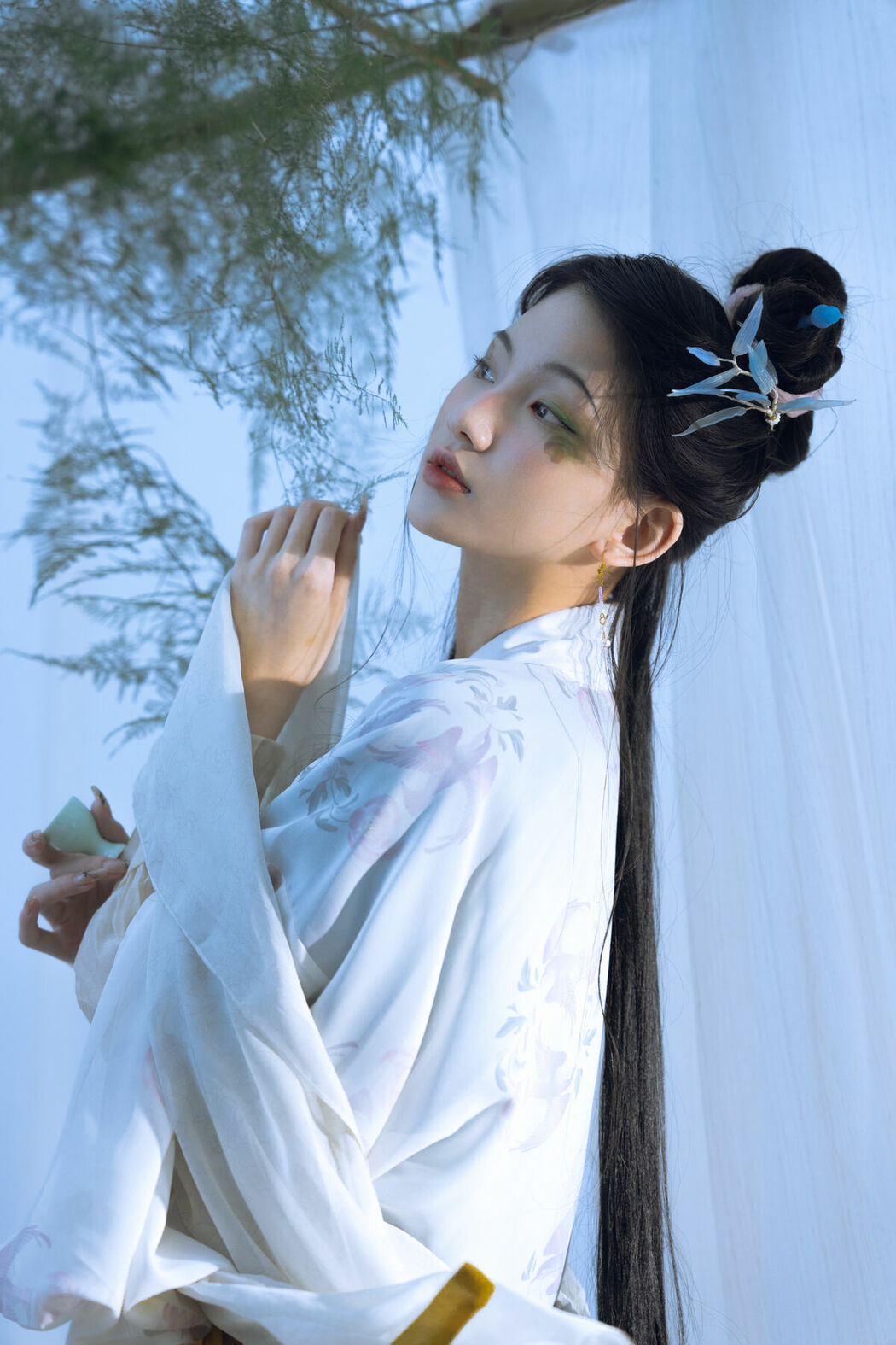 YiTuYu艺图语 Vol.10321 Er Yi Zhi (29P)
