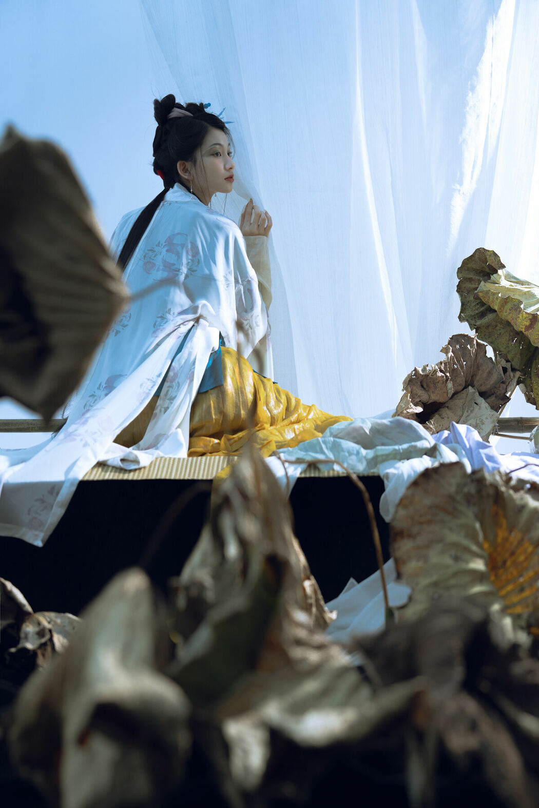 YiTuYu艺图语 Vol.10321 Er Yi Zhi (29P)