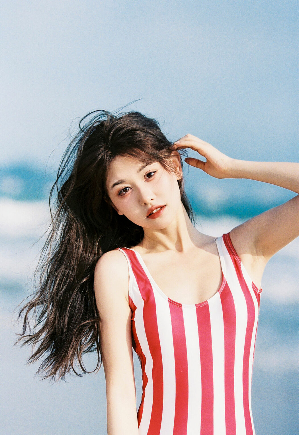 YiTuYu艺图语 Vol.10323 An An Zai An (16P)