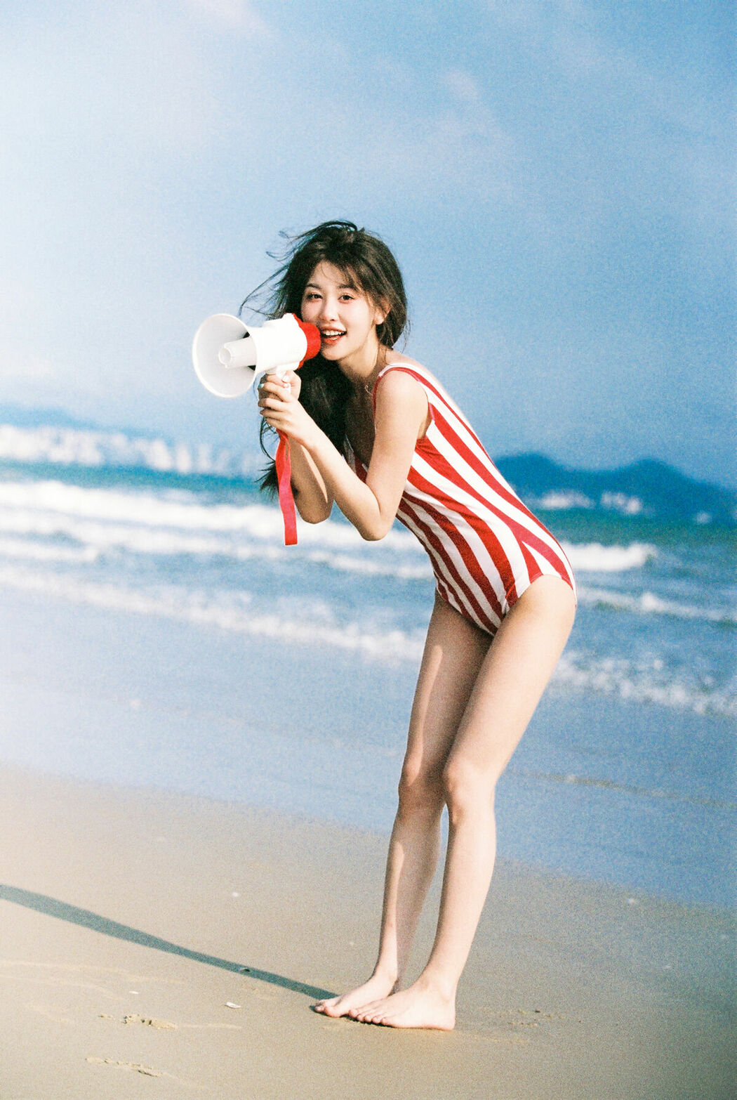 YiTuYu艺图语 Vol.10323 An An Zai An (16P)