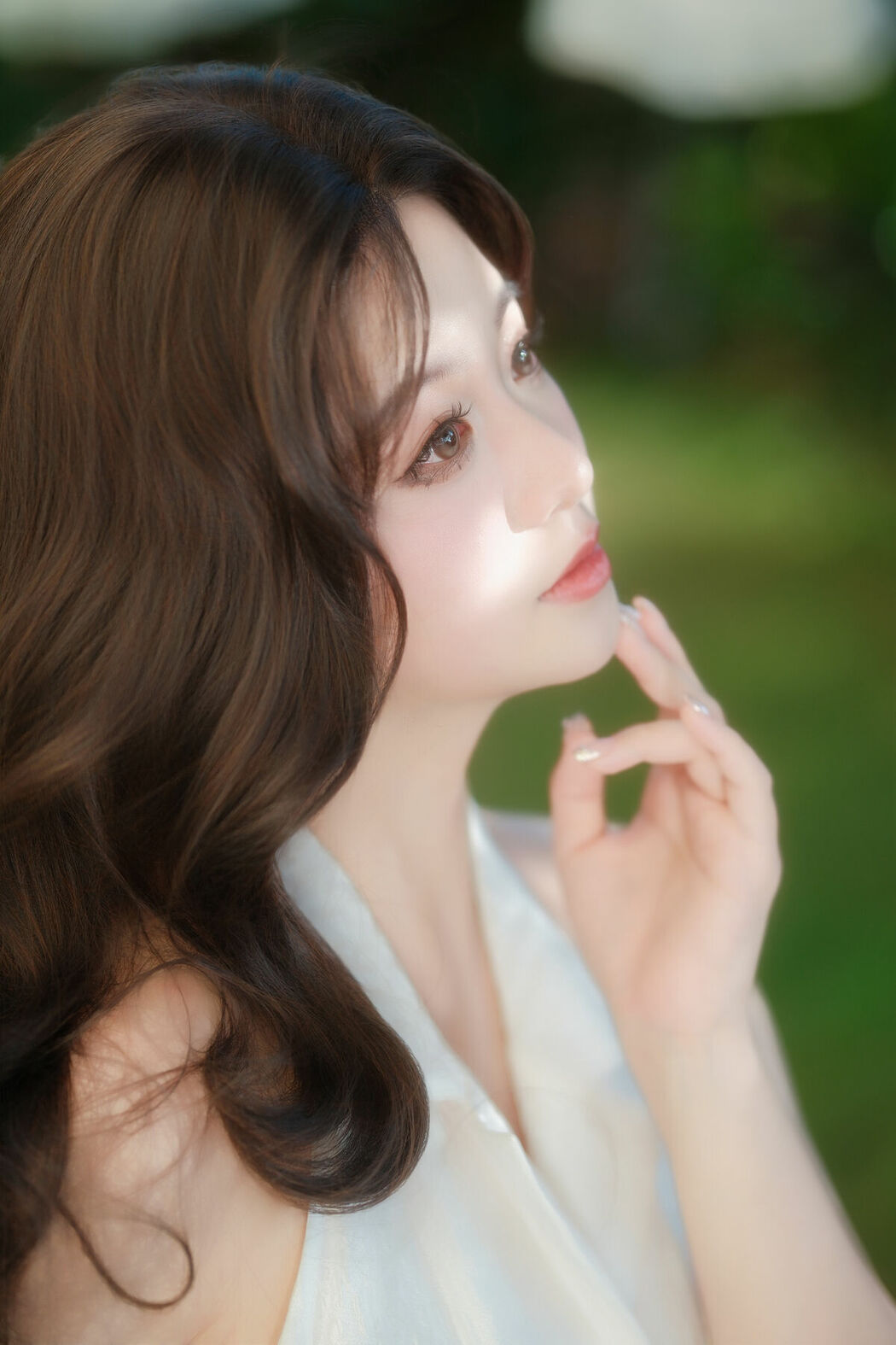 YiTuYu艺图语 Vol.10322 Yi Ming (22P)