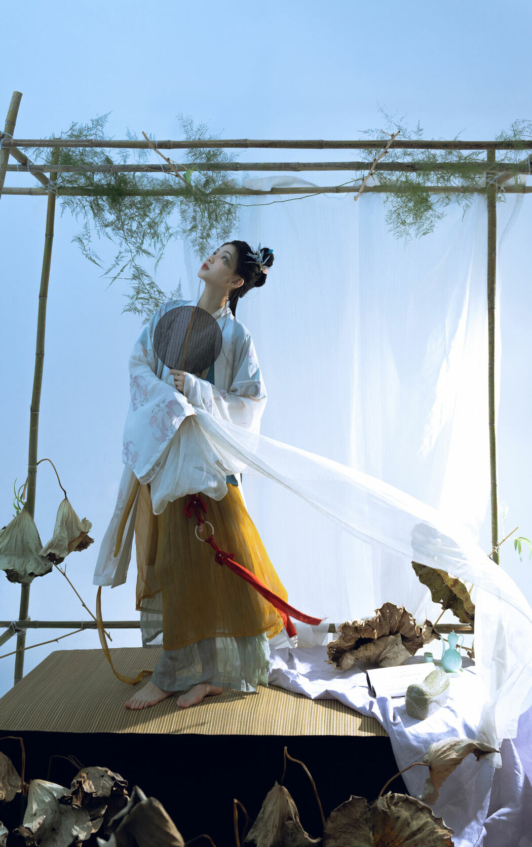 YiTuYu艺图语 Vol.10321 Er Yi Zhi (29P)