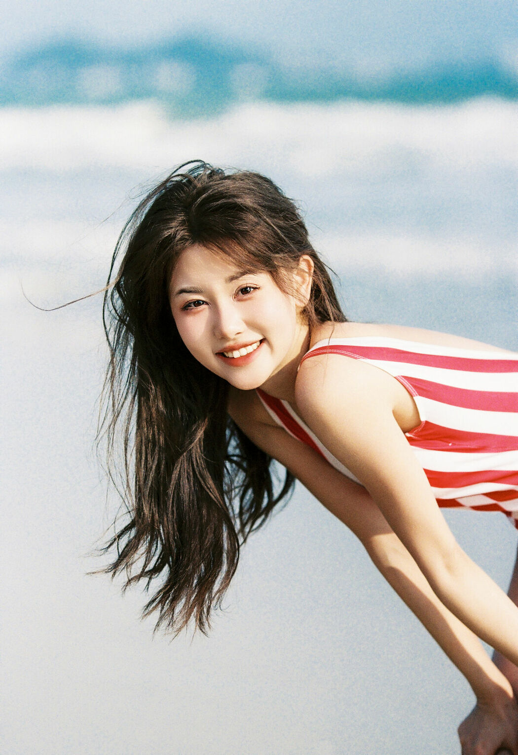 YiTuYu艺图语 Vol.10323 An An Zai An (16P)