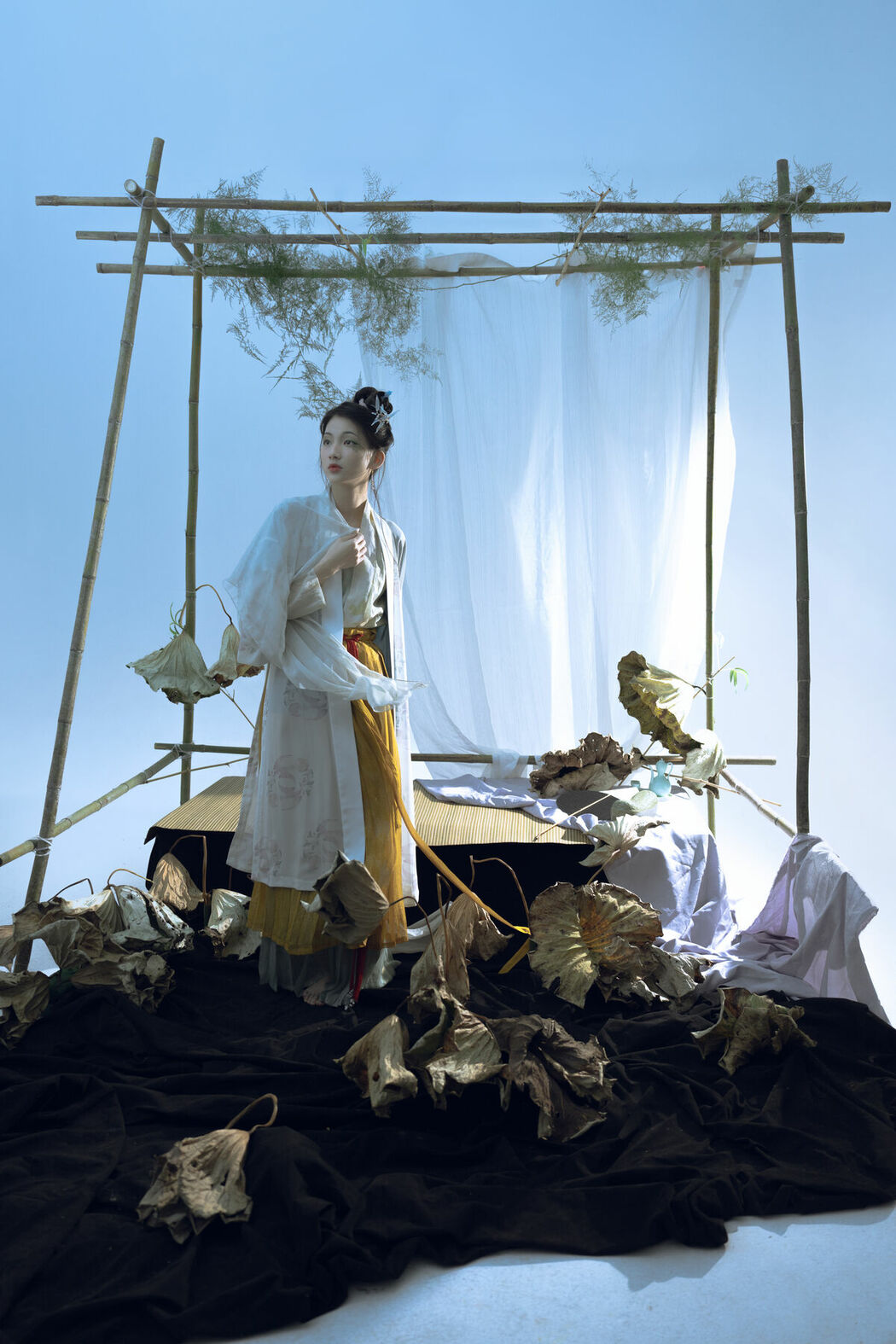 YiTuYu艺图语 Vol.10321 Er Yi Zhi (29P)