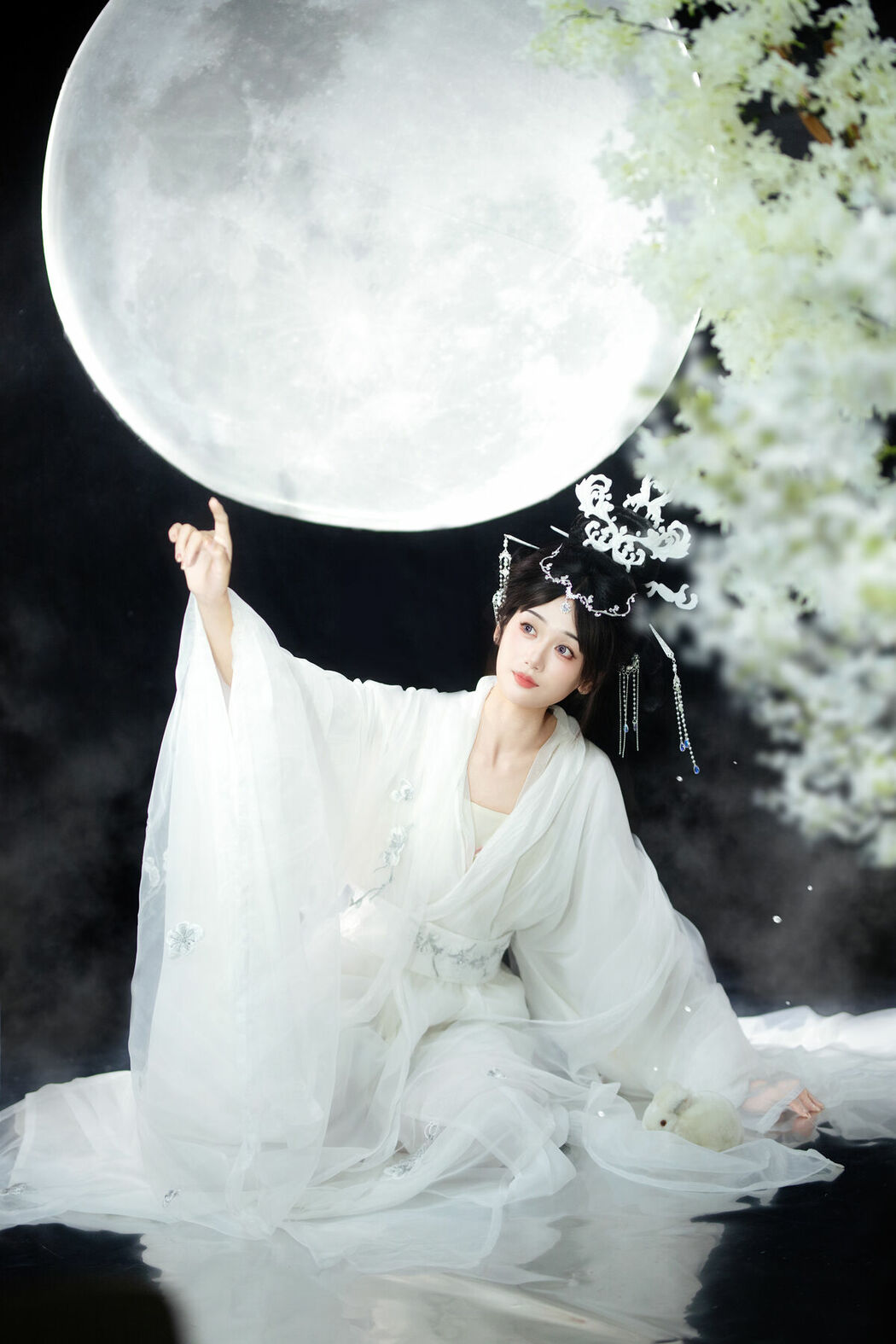 YiTuYu艺图语 Vol.10327 Yi Zhi Da Da Da Li Zi (29P)