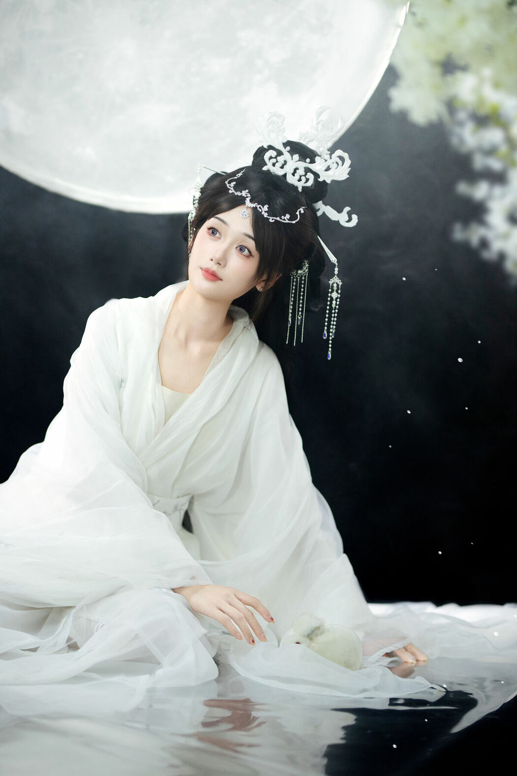 YiTuYu艺图语 Vol.10327 Yi Zhi Da Da Da Li Zi (29P)