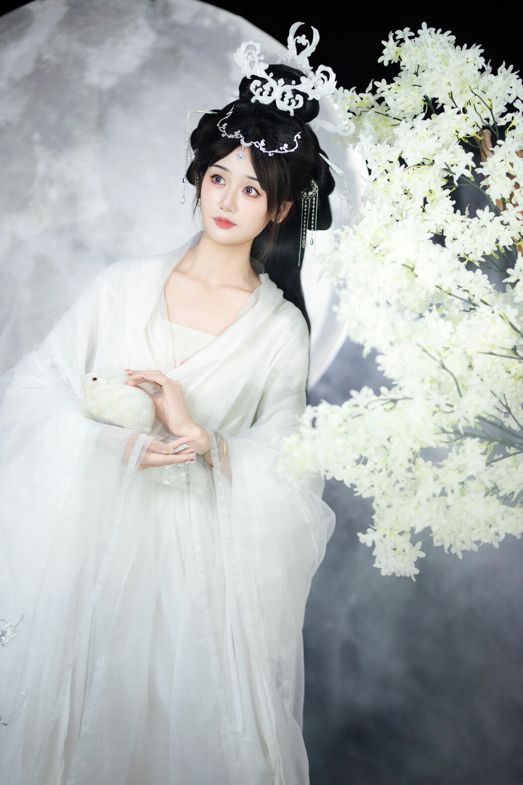 YiTuYu艺图语 Vol.10327 Yi Zhi Da Da Da Li Zi (29P)