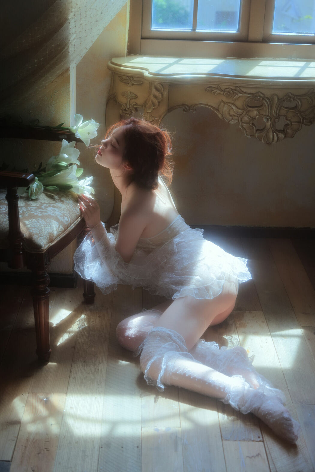 YiTuYu艺图语 Vol.10326 Chensuy333 (18P)