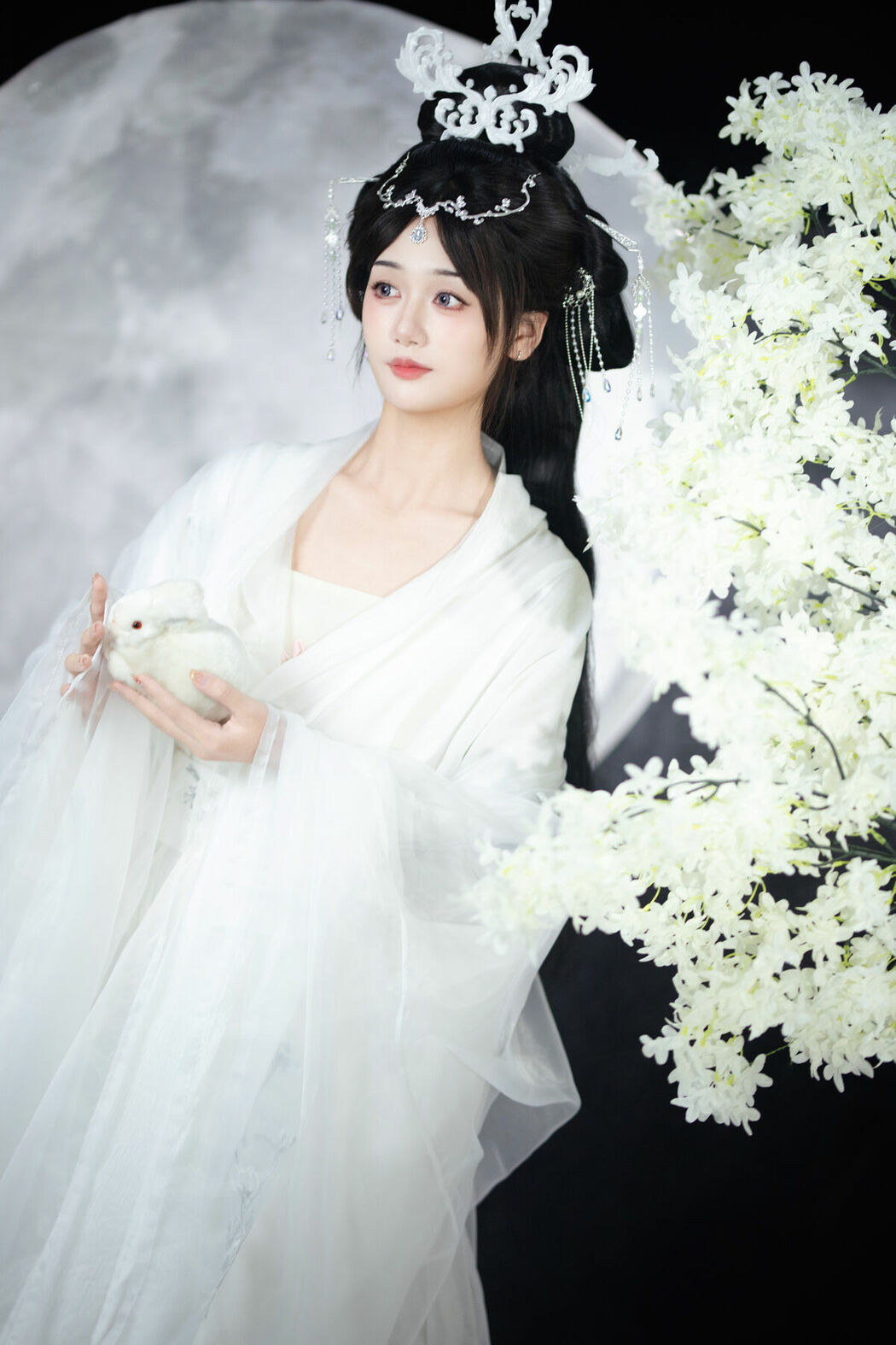 YiTuYu艺图语 Vol.10327 Yi Zhi Da Da Da Li Zi (29P)