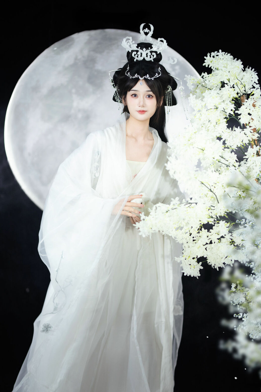 YiTuYu艺图语 Vol.10327 Yi Zhi Da Da Da Li Zi (29P)