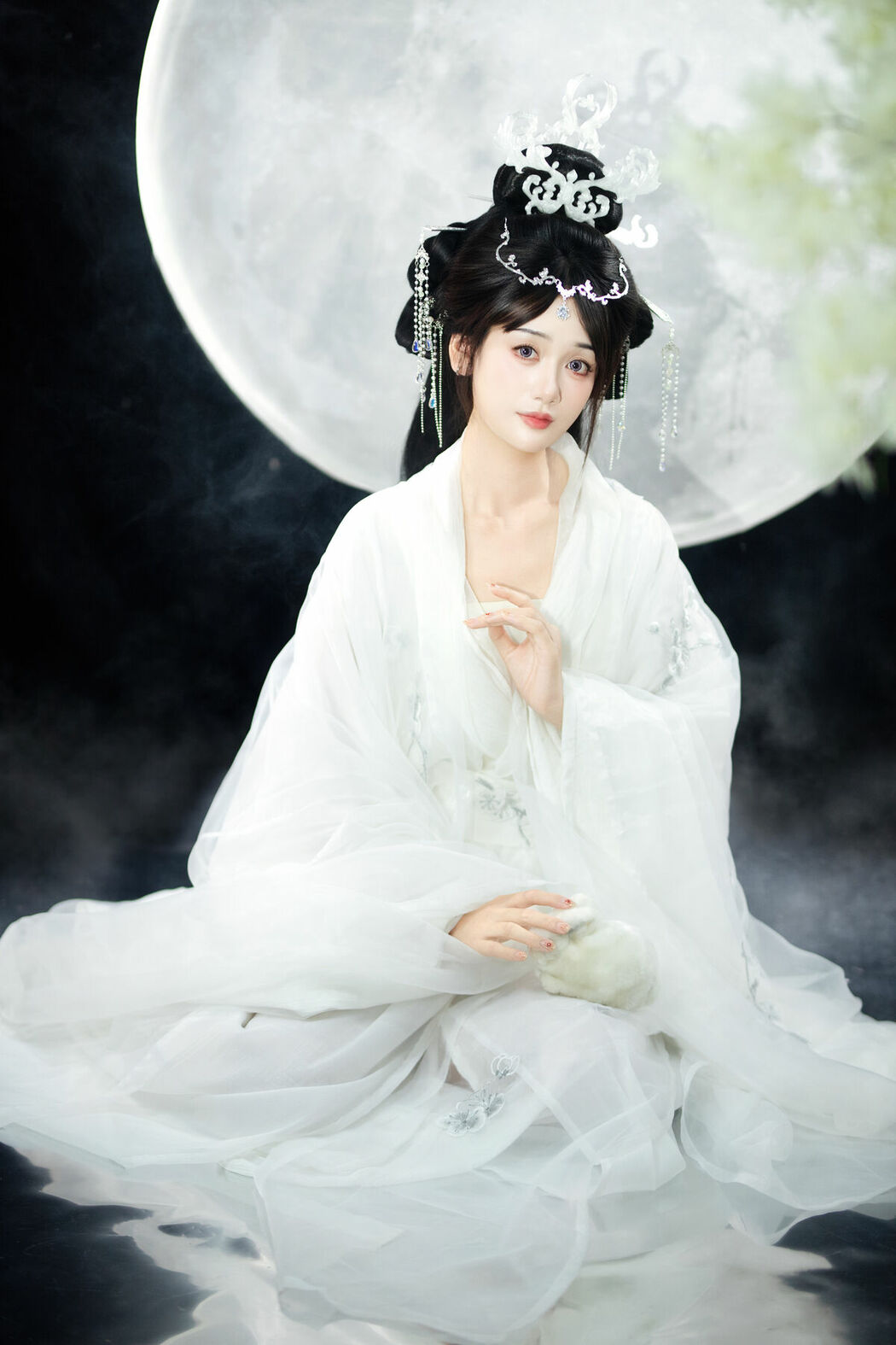 YiTuYu艺图语 Vol.10327 Yi Zhi Da Da Da Li Zi (29P)