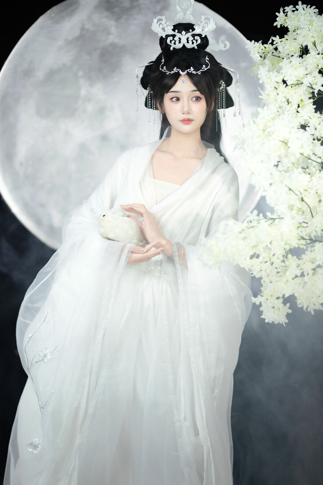 YiTuYu艺图语 Vol.10327 Yi Zhi Da Da Da Li Zi (29P)