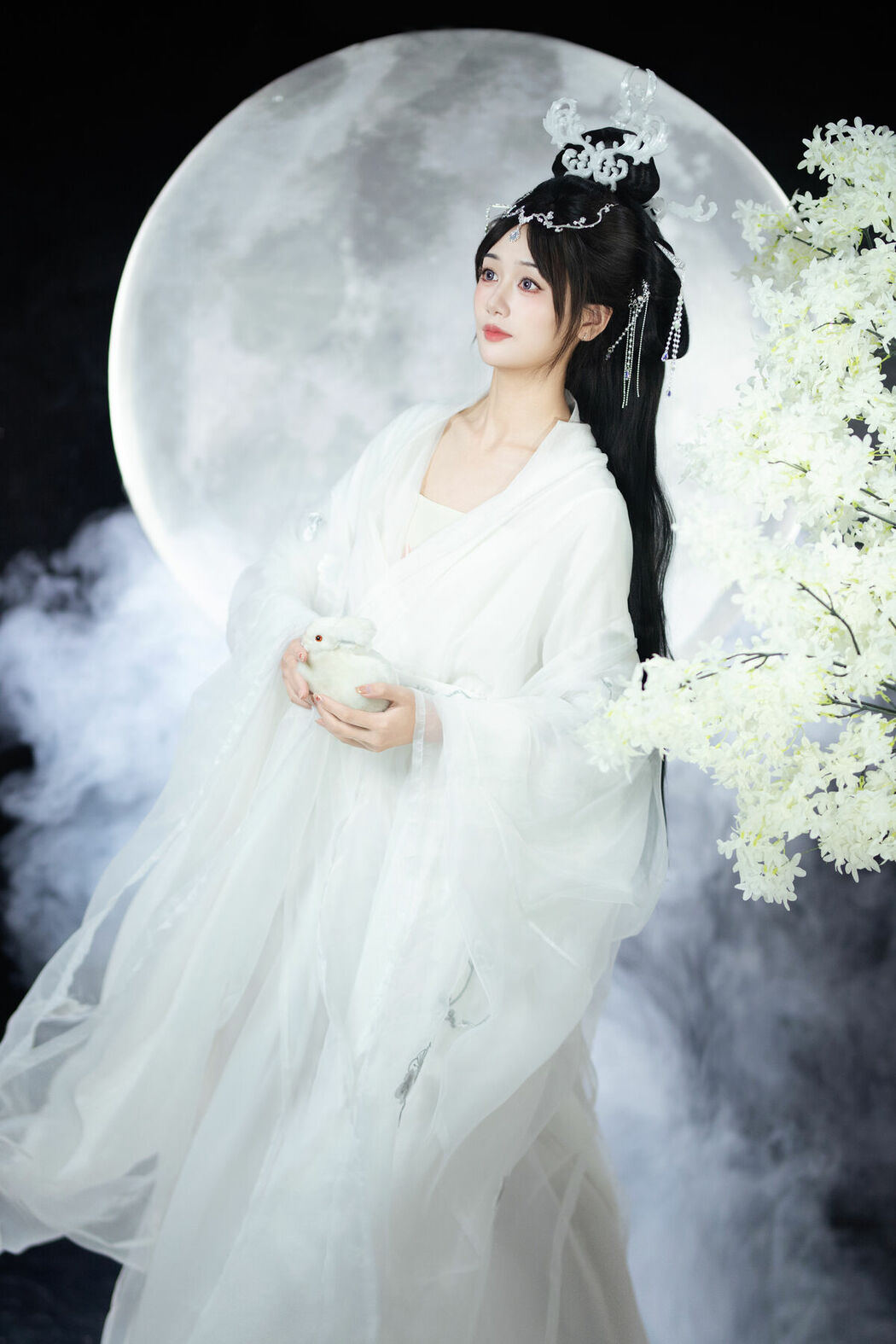 YiTuYu艺图语 Vol.10327 Yi Zhi Da Da Da Li Zi (29P)