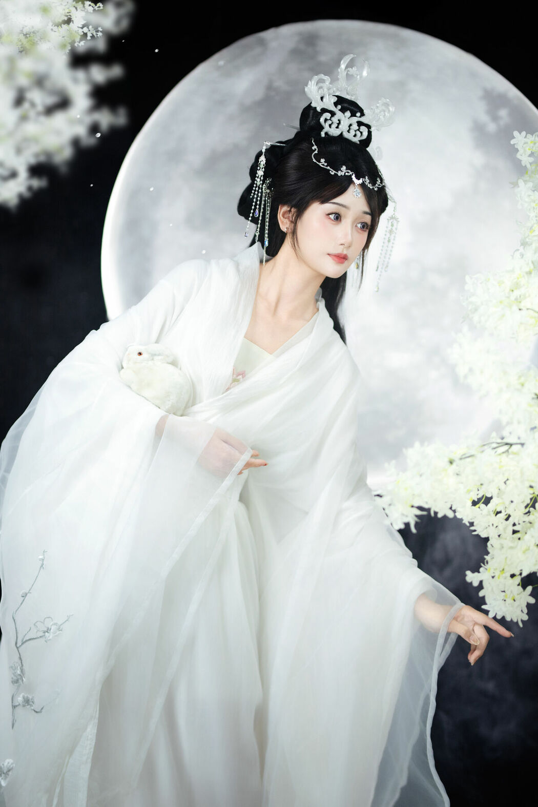 YiTuYu艺图语 Vol.10327 Yi Zhi Da Da Da Li Zi (29P)
