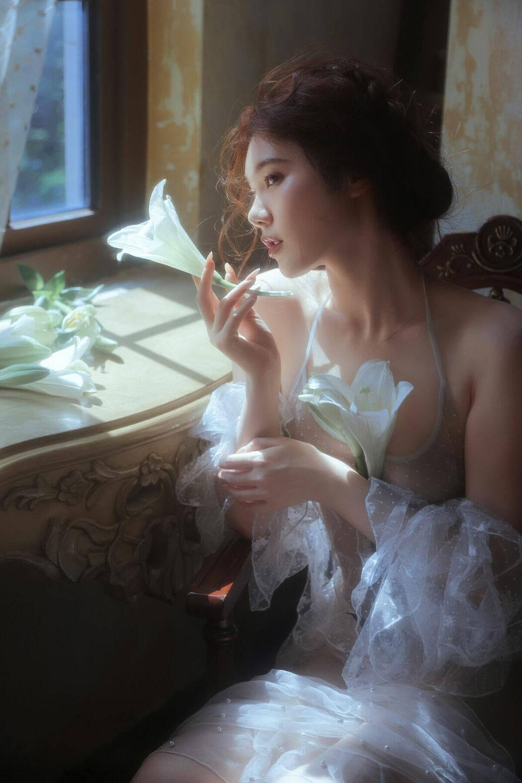 YiTuYu艺图语 Vol.10326 Chensuy333 (18P)