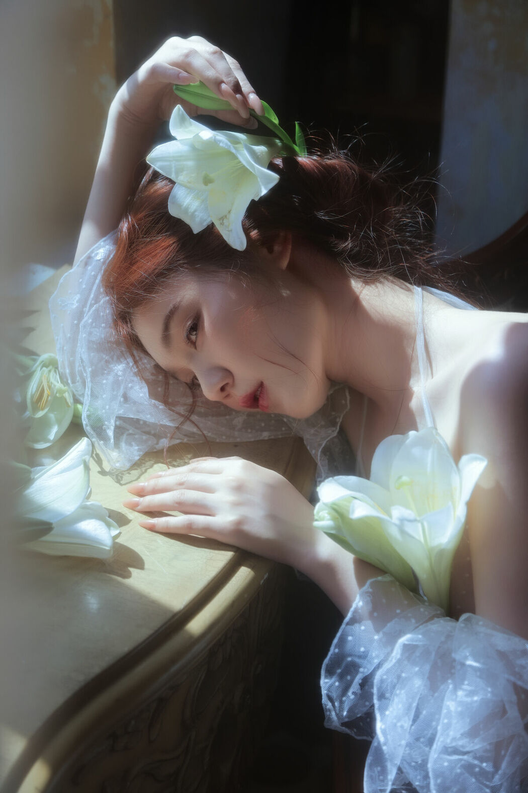 YiTuYu艺图语 Vol.10326 Chensuy333 (18P)