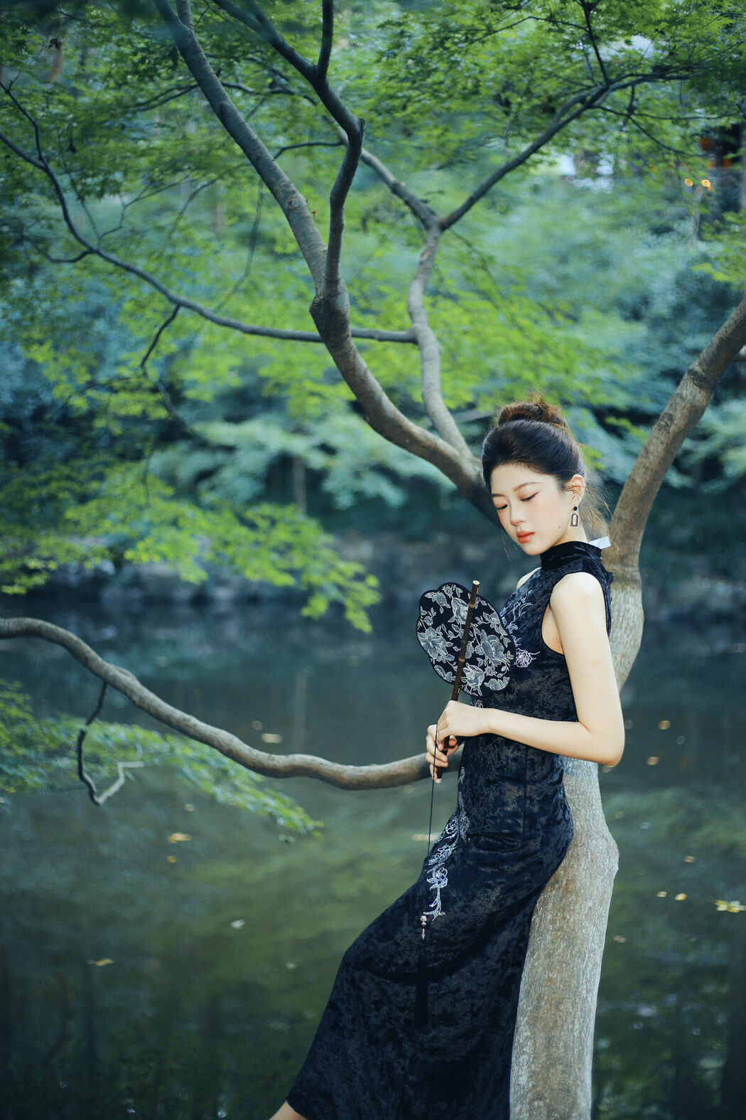 YiTuYu艺图语 Vol.10329 2ii (49P)